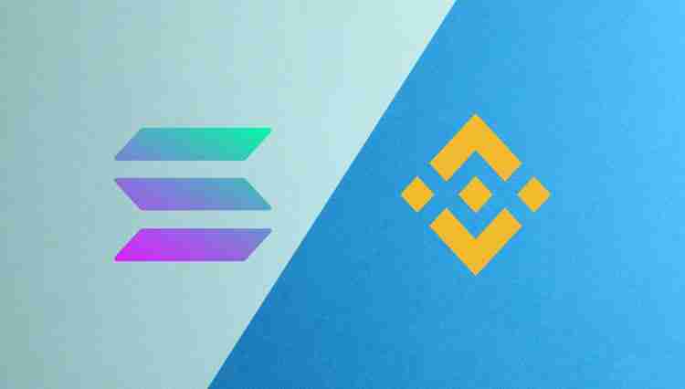 币安宣布推出BNSOL，这对Solana意味着什么？